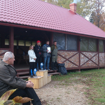 "Осенний хищник 2014"