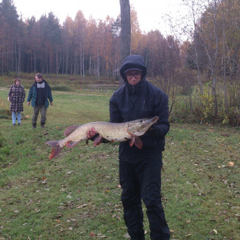 "Осенний хищник 2014"