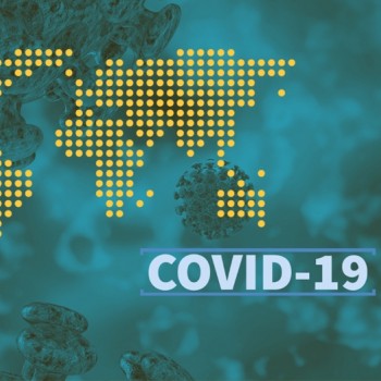 Informācija par situāciju sakarā ar COVID-19