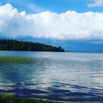  Labiekārtos iecienīto Vējiņa pludmali