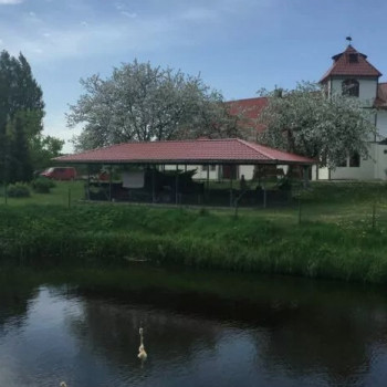 Guest house “Bitītes”