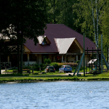 Tourism and rest centre “Jaunsētas”