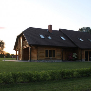 Holiday house “Jost Residence”