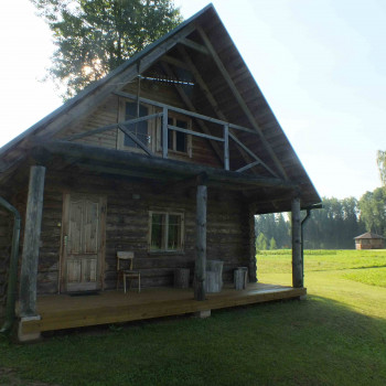 Holiday house “Saliņas”