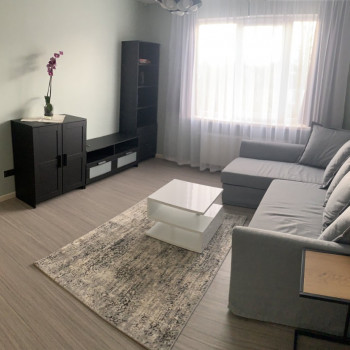 Dzīvoklis "Bānīša apartamenti"