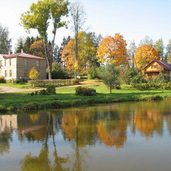 Country house “Mūrnieki”